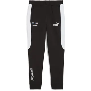 Puma Bmw Mms Mt7+ Trainingshose - PUMA Black - M