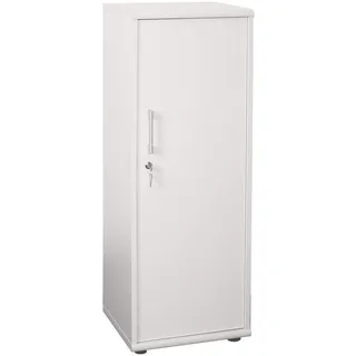 Schildmeyer Aktenschrank Serie 200', weiß
