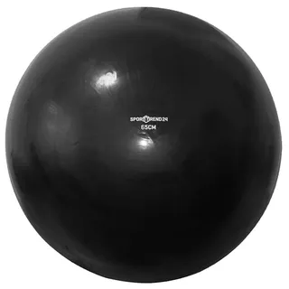 Gymnastikball 65cm | Fitnessball Yogaball Sport Fitness Sitzball Ball Gymnastik