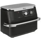 Ninja Foodi FlexDrawer AF500EU Zweizonen-Heißluftfritteuse 10,4 l - Neu mit 19% MwSt / OVP