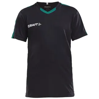Craft Handballtrikot Progress Jersey Contrast Kinder 134