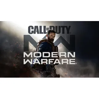 Call of Duty: Modern Warfare