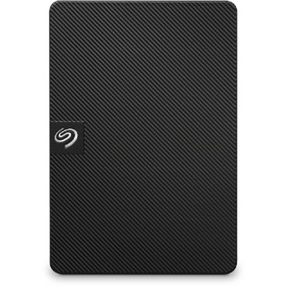 Seagate Expansion Portable 5 TB USB 3.0 schwarz STKN5000400