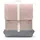 Johnny Urban Ruby 8 5 l beige/pink