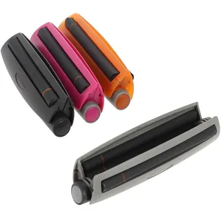 Futurola Fut-01 Joint-Roller, rolmachine voor King Size-vloeipapier, verpakking Van 1