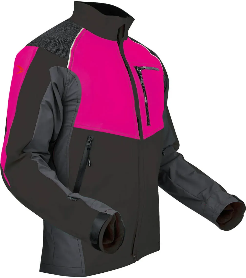 PFANNER® Ventilation Jacke