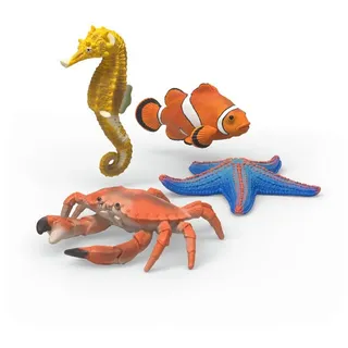 Schleich Wild Life Meerestiere Entdecker Set 42742