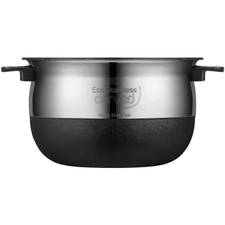 Ersatztopf für CUCKOO CRP-LHTR1009F | Inner Pot for CUCKOO CRP-LHTR1009F