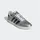 Matte Silver/Core Black/Off White 38
