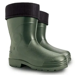 DEMAR Farmer Gummistiefel Grün 48