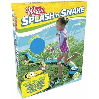 WAHU 919352 Backyard Splash & Snake,