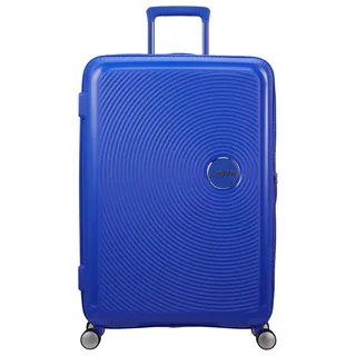 77 cm / 97 l cobalt blue