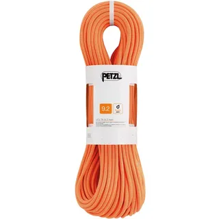 Petzl Volta 9.2 Mm Orange 50 m