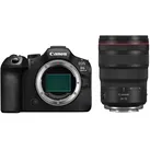 Canon EOS R6 Mark III mit RF 24-70mm F2.8L IS USM - 500 € Rabatt
