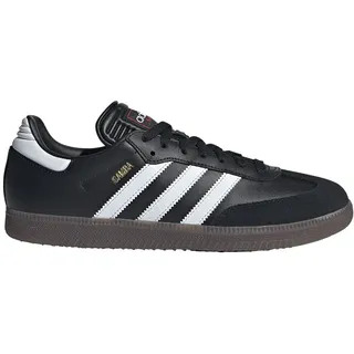 Core Black / Cloud White / Vivid Red 36 2/3
