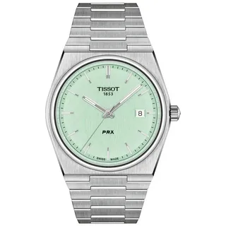 Edelstahl 40 mm T137.410.11.091.01