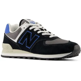 Black/Blue A 42,5