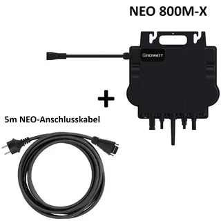 inkl. Anschlusskabel