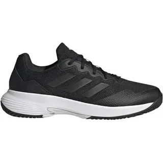 adidas Gamecourt 2.0 Core Black / Core Black / Grey Four 46