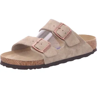 schmal taupe 43
