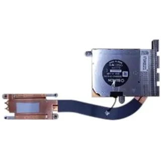 Dell ASSY,HTSNK,UMA,W/FAN,5420, Notebook Ersatzteile