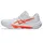 SKY ELITE WHITE/VIVID CORAL 39