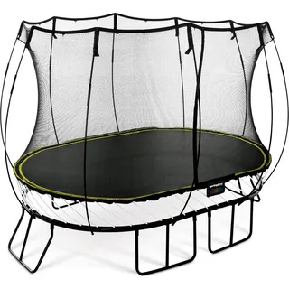 Springfree Trampoline O77 Medium Oval