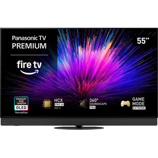 TV-55Z95BEG 55" OLED 4K Fire TV