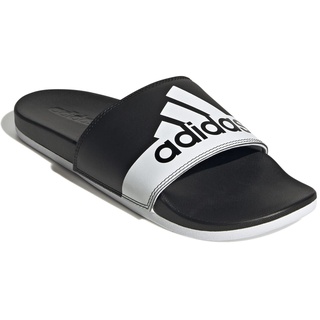 Adilette Comfort Core Black / FTWR White / FTWR White 43