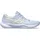 Gel-Tactic Damen Handballschuhe blau 39 5 Damen 39 5 EU