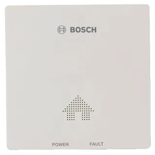 Bosch Home Comfort D-CO Kohlenmonoxid-Melder weiß (7736606211)