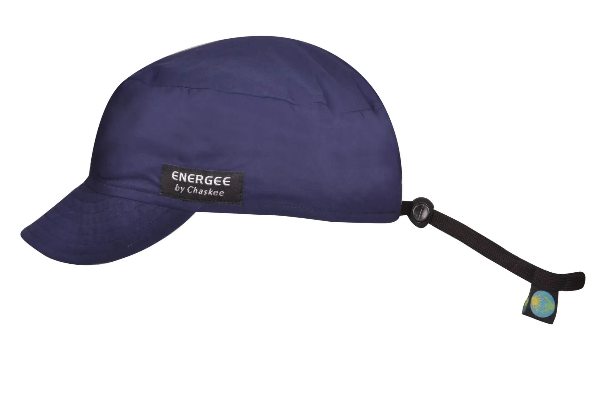 ENERGEE by Chaskee Superlite Cap Microfiber navy - STK