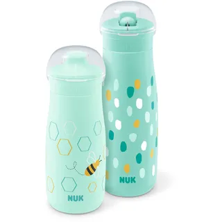 NUK Mini-Me Set Kinderflasche