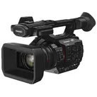 HC-X20 - camcorder - storage: flash card