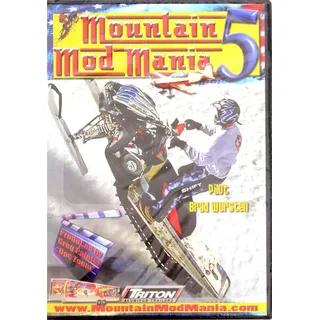 Mountain Mod Mania 5     