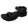 Wavy Trail Black 45,5