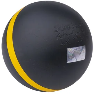 Nelco® Wettkampfstoßkugel KIN-O-MAX, 109 mm, 4 kg - Schwarz