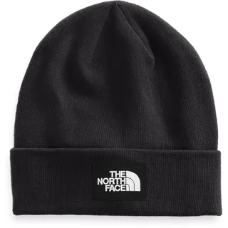 The North Face Hut-NF0A3FNT Schwarz Einheitsgröße