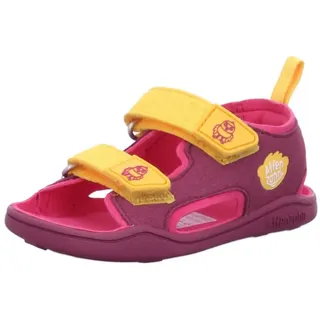 Affenzahn Sandale Vegan Airy Vogel Größe 21