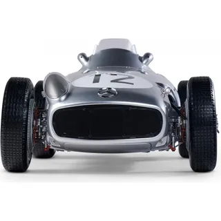 Other Mercedes W196