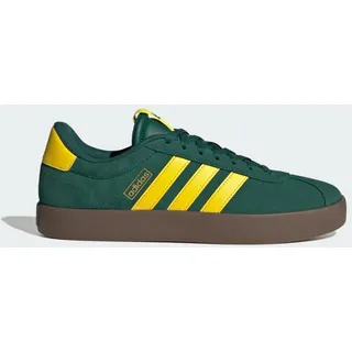 Collegiate Green / Yellow / Gold Met. 46