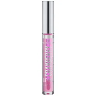 essence cosmetics CRANBERRY LIP OIL 01 Smooth protector