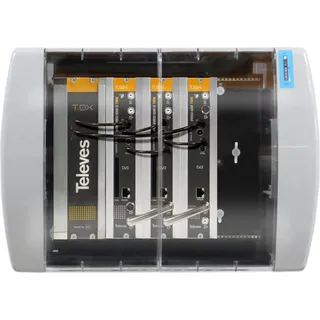 TELEVES T-0X-Kopfstation UNI8-AT