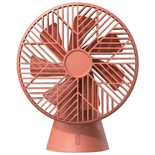 Xiaomi Sothing Desktop Fan Forest Rot