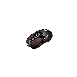 Ultradünnes, Komfortables, schweißbeständiges Maus-Anti-Rutsch-Griffband für Logitech G903 (braun)