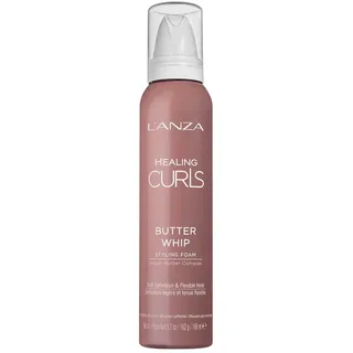 Lanza Curl Butter Whip 168 ml