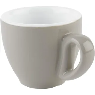 APS Espressotasse 0,08 l Grau 6 St.