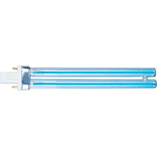 HEISSNER UVC Ersatzlampe 11 W PL Sockel 2 Pin
