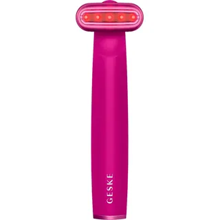 geske 7 in 1 Skin Firming Wand Magenta