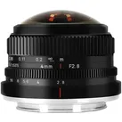 7artisans 4mm/F2.8 Fuji (FX Mount) | ✔️ Weihnachts-Deals